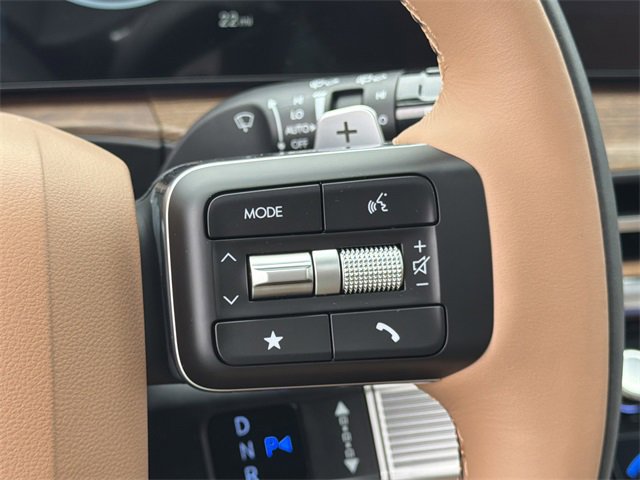 New 2026 Hyundai Santa Fe Calligraphy image 26