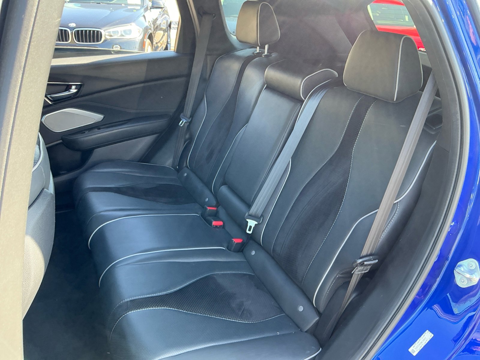 Used 2021 Acura RDX A-Spec FWD image 20