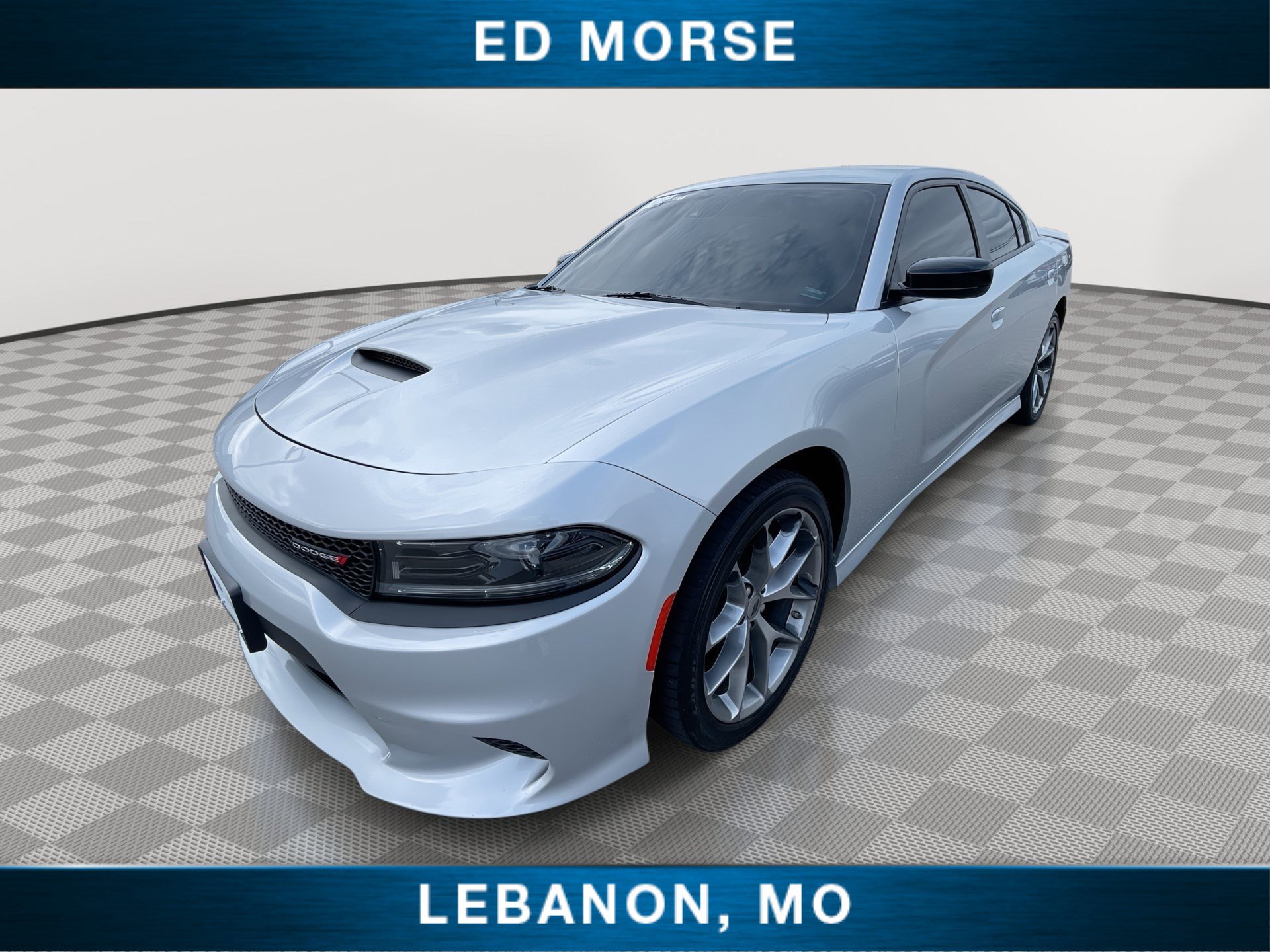 Used 2023 Dodge Charger GT w/ Technology Group
