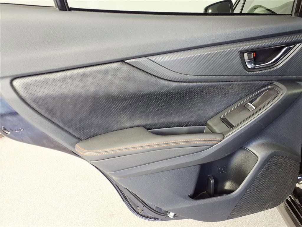 Used 2022 Subaru Crosstrek 2.5i Limited w/ Moonroof Package 2 image 11