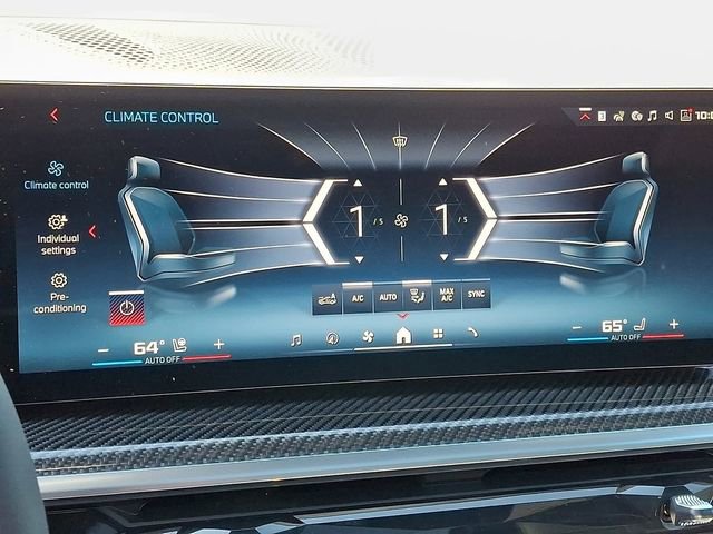 New 2026 BMW X5 M60i AWD/4WD image 16