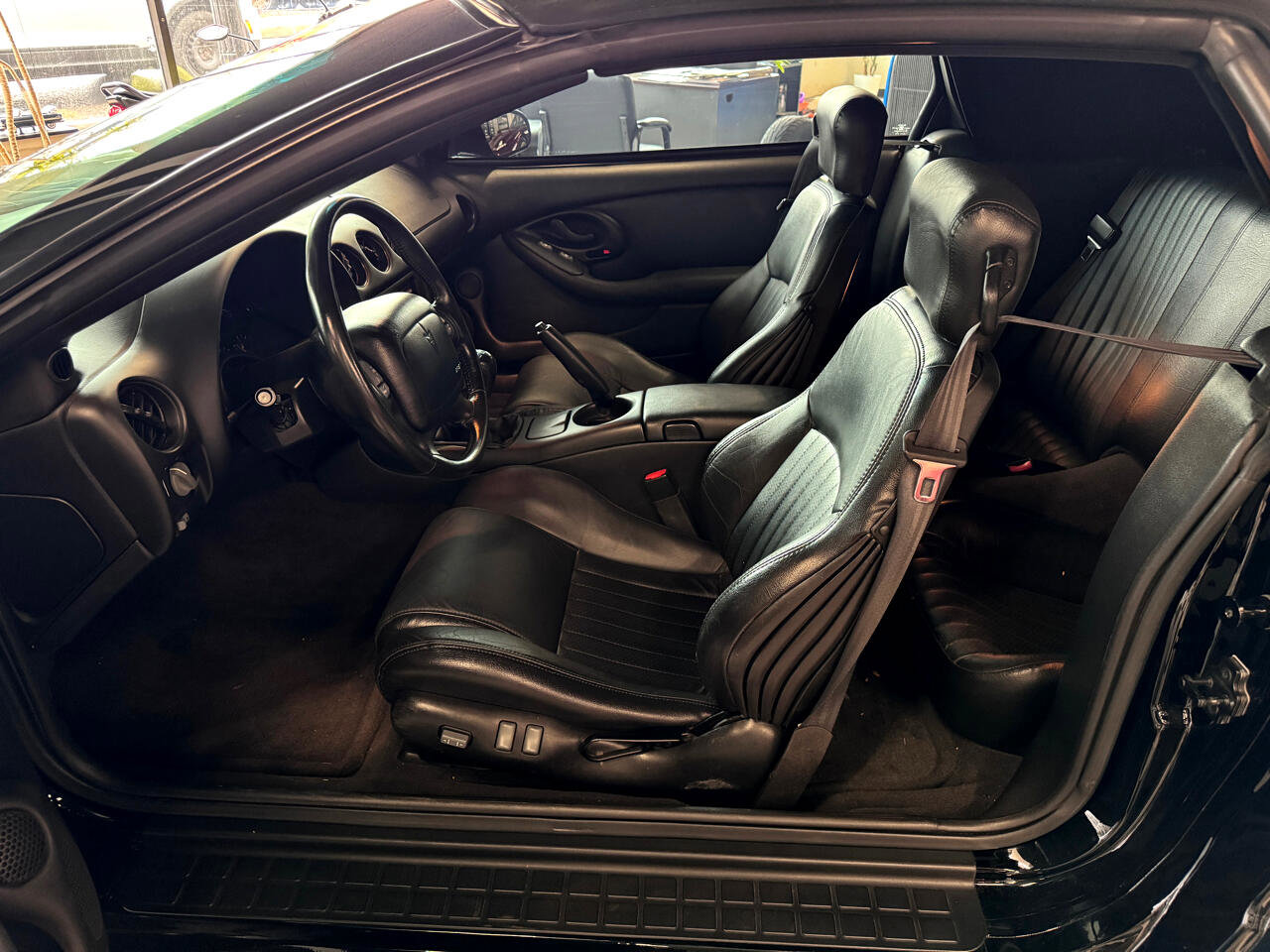 Used 2001 Pontiac Firebird Trans Am image 14