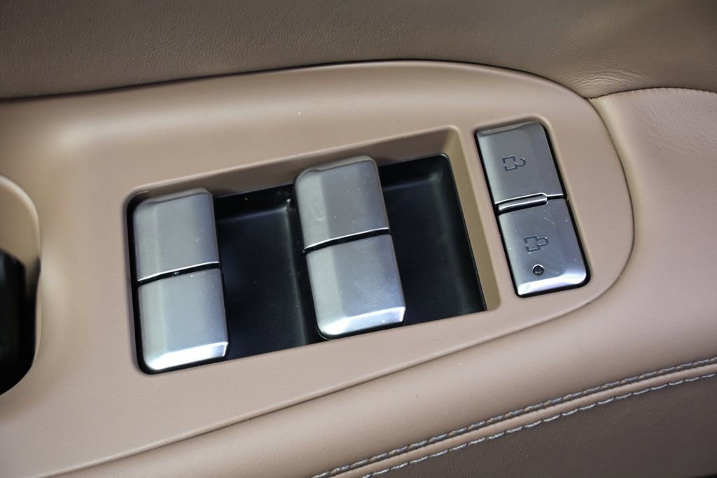 New 2026 Lincoln Navigator L Black Label image 24