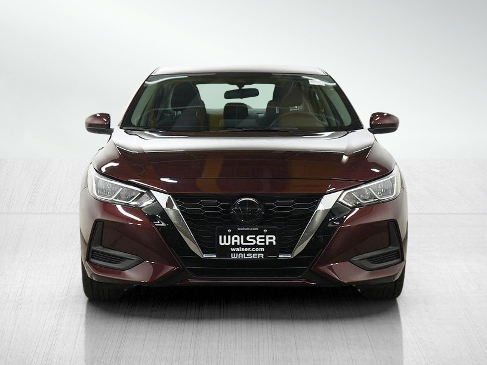 Used 2023 Nissan Sentra SV image 8