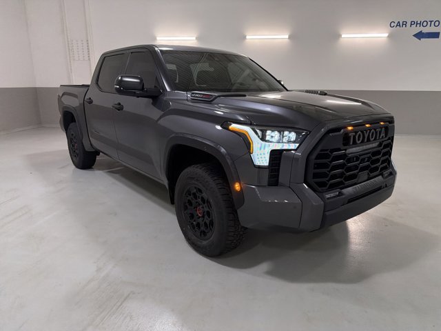 Used 2024 Toyota Tundra TRD Pro image 4