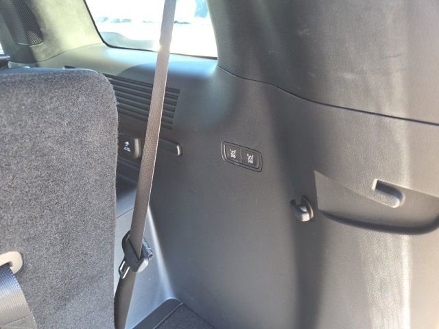 Used 2025 Hyundai Santa Fe Calligraphy image 8