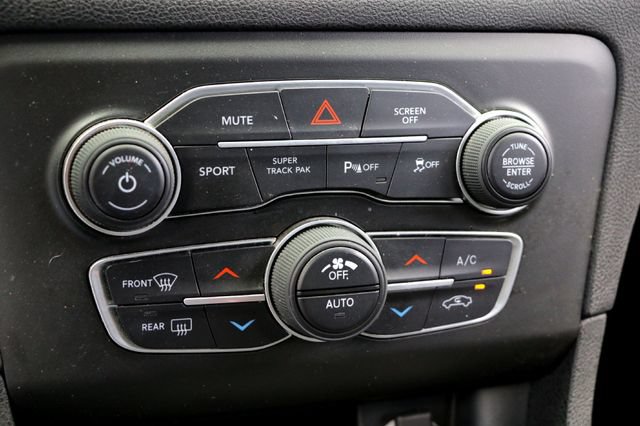 Used 2021 Dodge Charger R/T RWD image 44