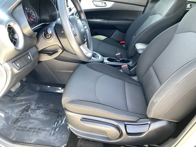 Used 2022 Kia Forte Sedan image 10