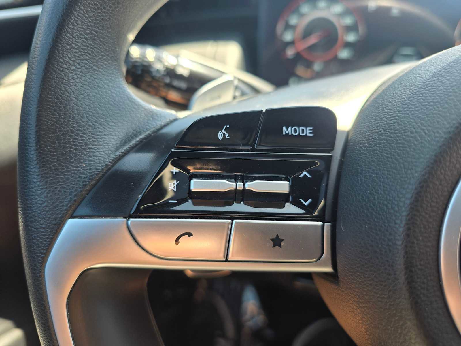 Used 2024 Hyundai Santa Cruz Night image 34