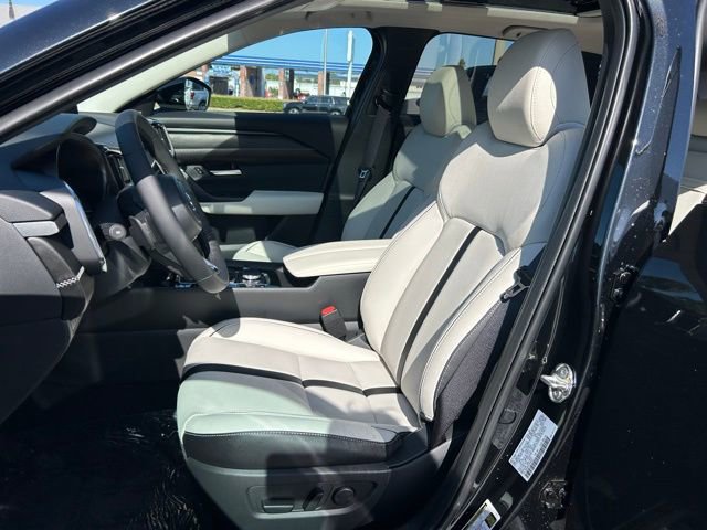 New 2026 MAZDA CX-50 2.5 Turbo w/ Premium Plus Pkg image 9