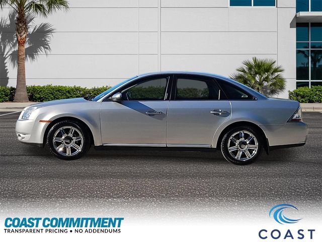 Used 2009 Mercury Sable Premier FWD image 9