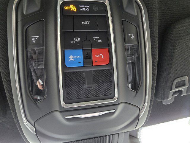 New 2026 Dodge Charger R/T image 32