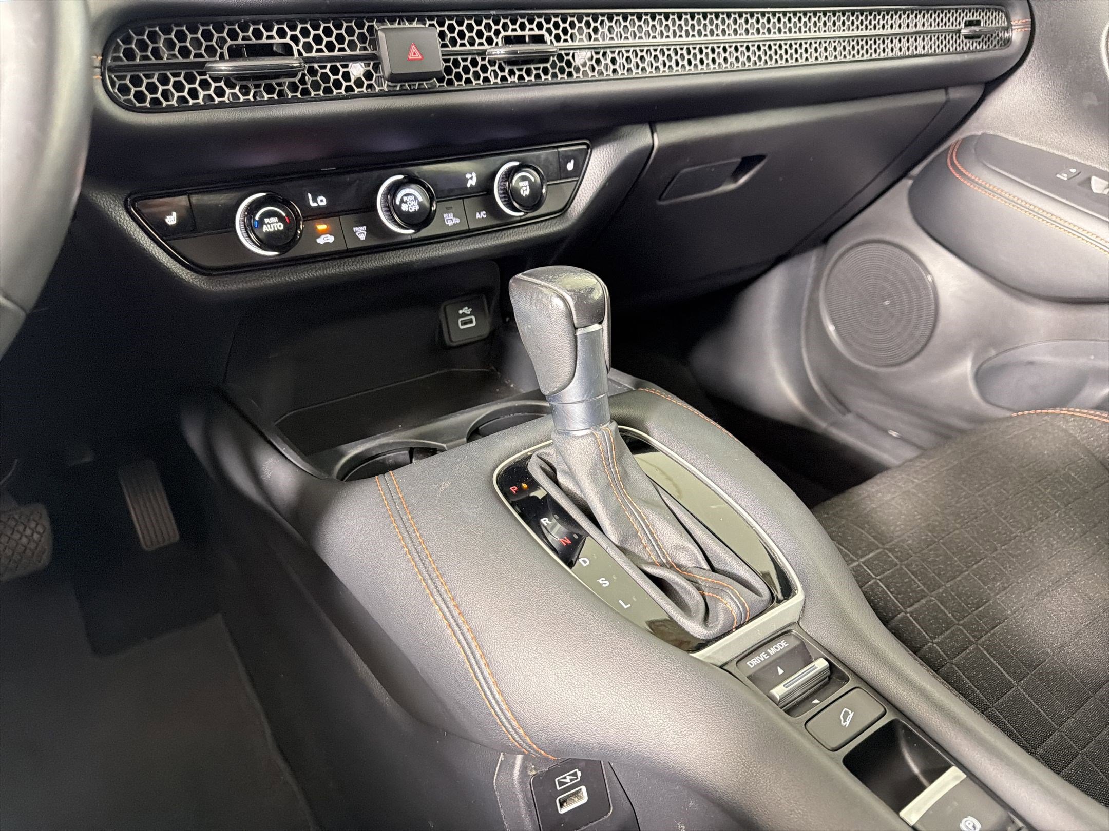 Used 2023 Honda HR-V Sport image 16