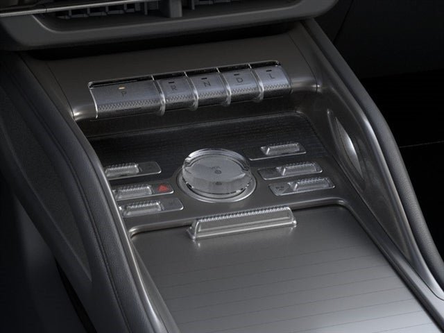 New 2026 Lincoln Nautilus Reserve AWD/4WD image 59