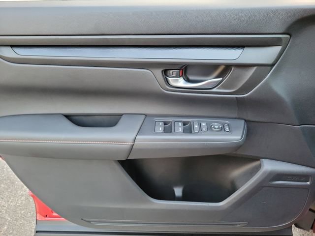 Certified 2023 Honda CR-V Sport image 21