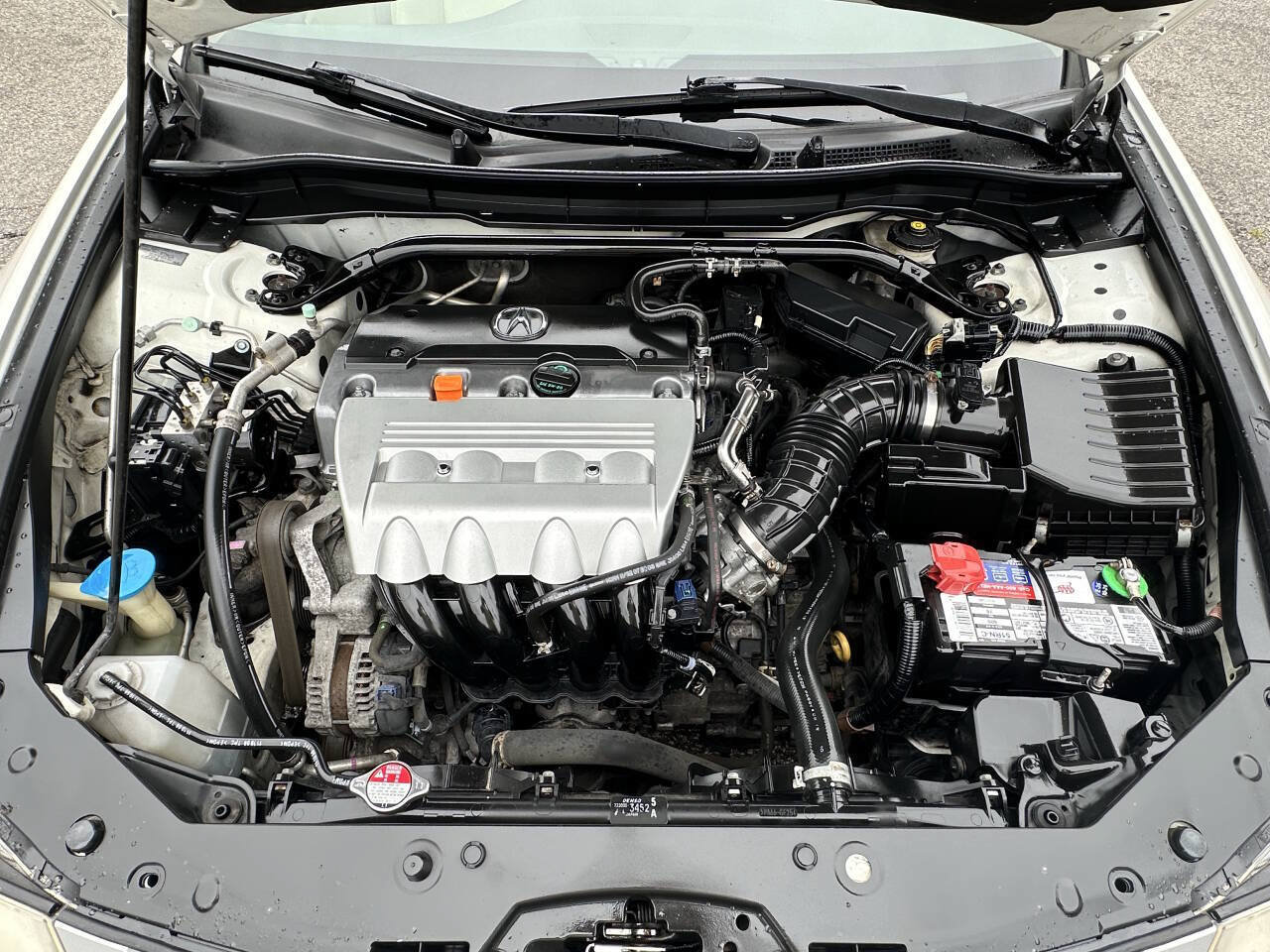 Used 2010 Acura TSX Sedan FWD image 19