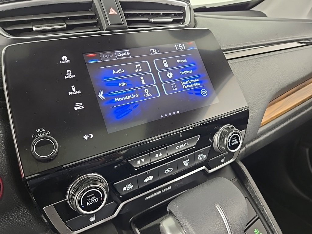 Used 2020 Honda CR-V EX image 27