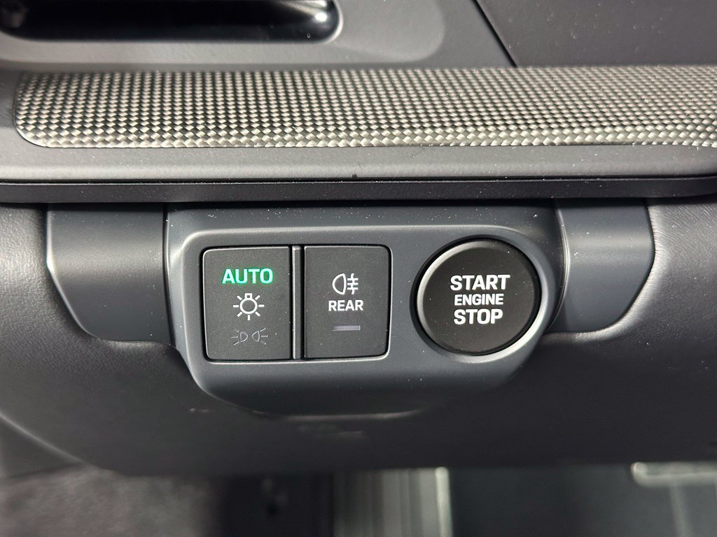Certified 2026 Porsche 911 Turbo S AWD/4WD image 28