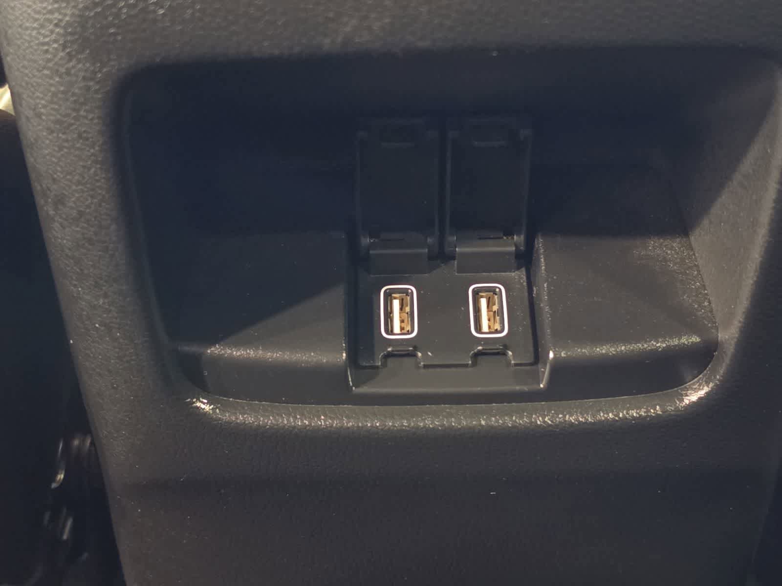Used 2019 Honda CR-V EX-L image 32