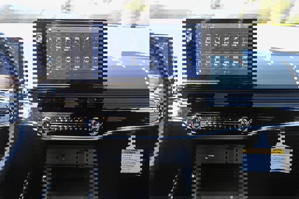 New 2026 Honda Prologue Touring image 12