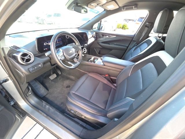 Used 2024 Chevrolet Blazer EV LT image 12