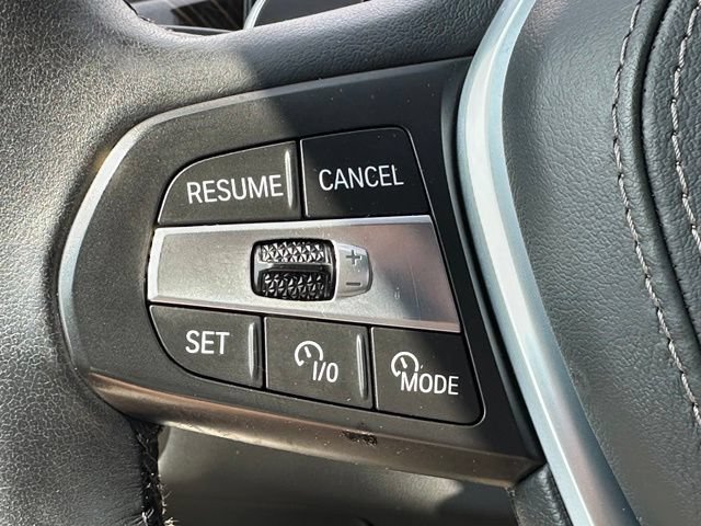 Used 2026 BMW X5 xDrive40i AWD/4WD image 18