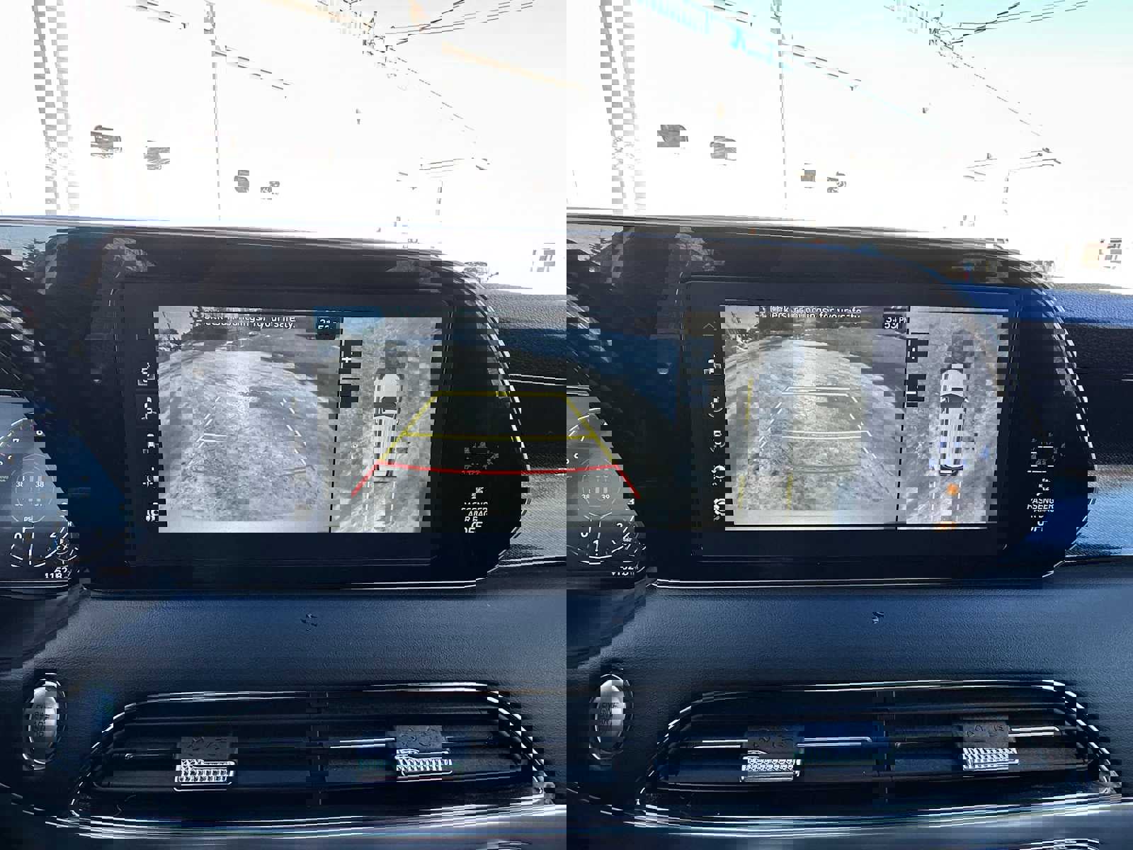 Used 2022 Hyundai Palisade Calligraphy image 34