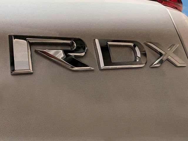 New 2026 Acura RDX SH-AWD w/ Advance Package image 5