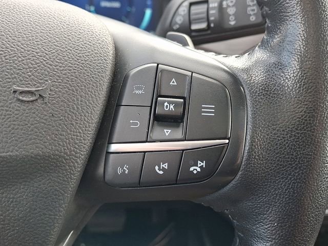 Certified 2020 Ford Escape Titanium w/ Titanium Premium Package 2.0 image 21