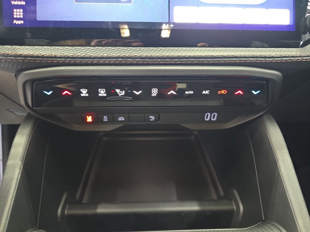 New 2026 Jeep Cherokee Limited AWD/4WD image 21