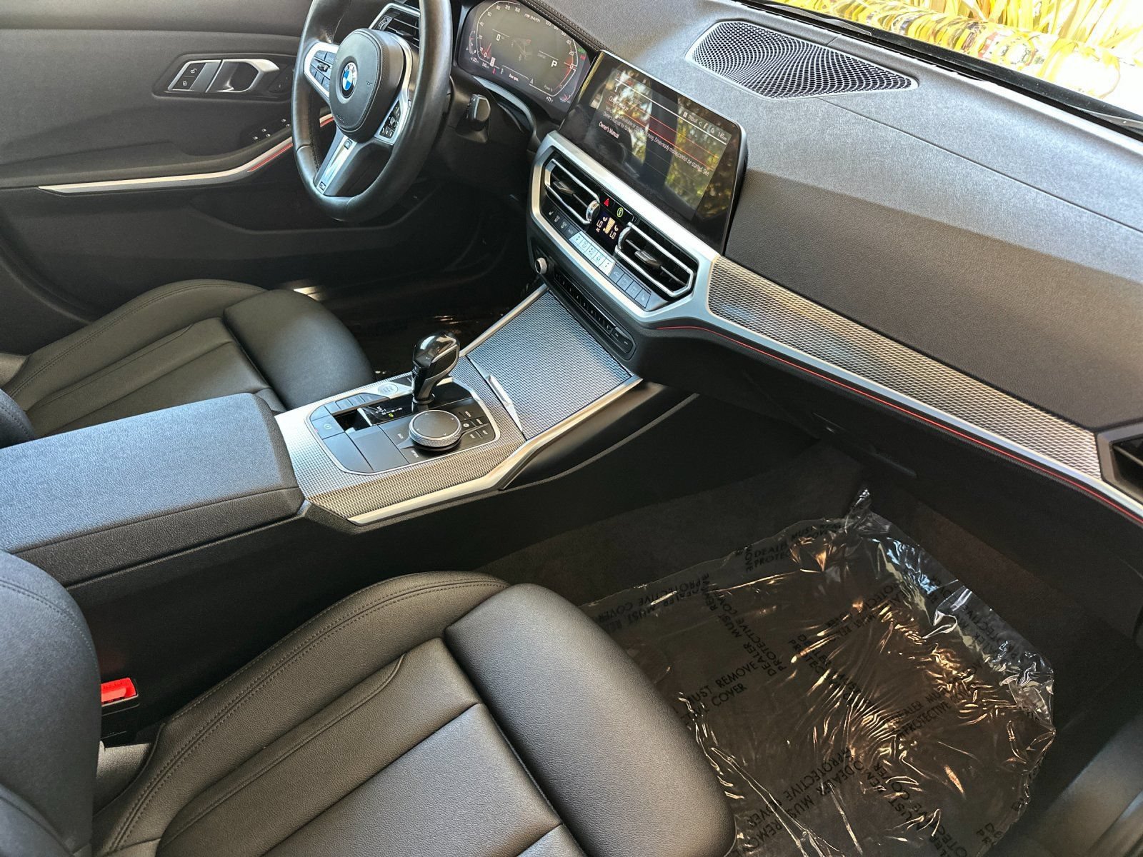 Used 2021 BMW M340i w/ Premium Package RWD image 17