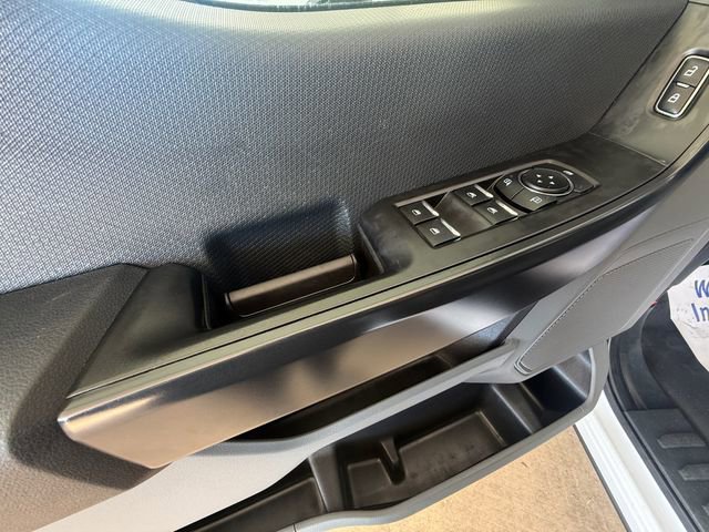 Certified 2023 Ford F150 Lightning Pro AWD/4WD image 11