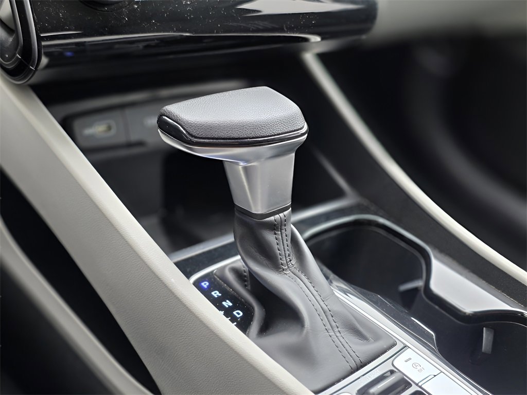 Used 2023 Hyundai Tucson SEL image 35