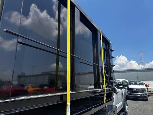 New 2026 Ford F550 4x4 Regular Cab Super Duty image 19