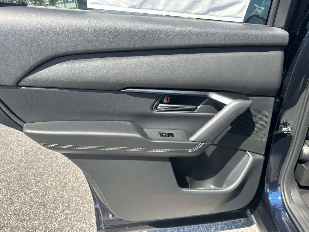 New 2026 MAZDA CX-5 Select AWD/4WD image 24
