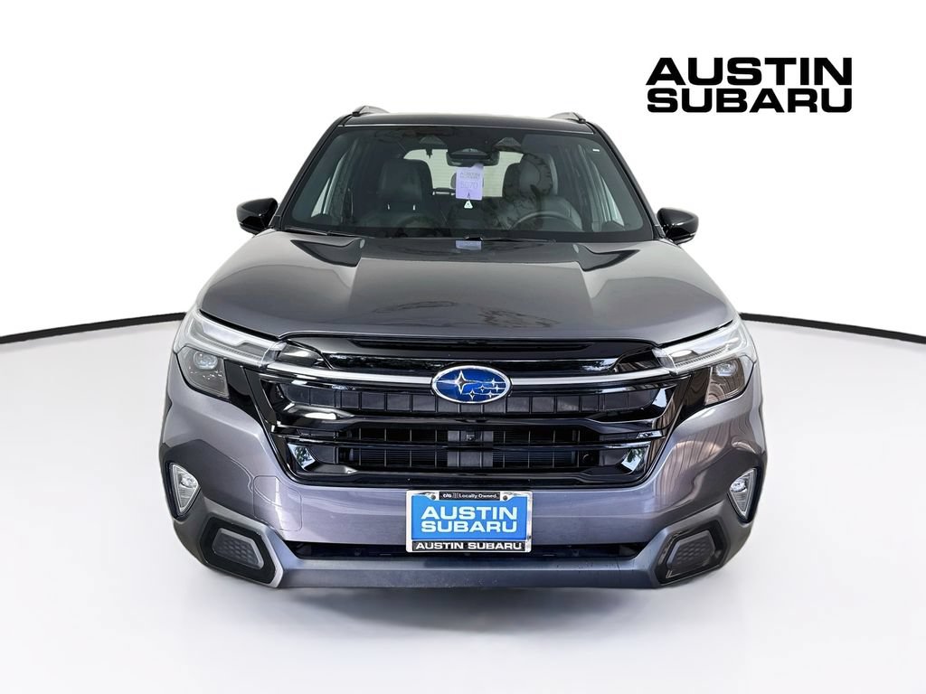 Used 2026 Subaru Forester Touring AWD/4WD image 3