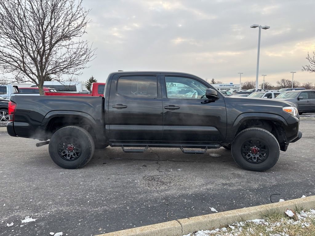 Used 2021 Toyota Tacoma SR image 12