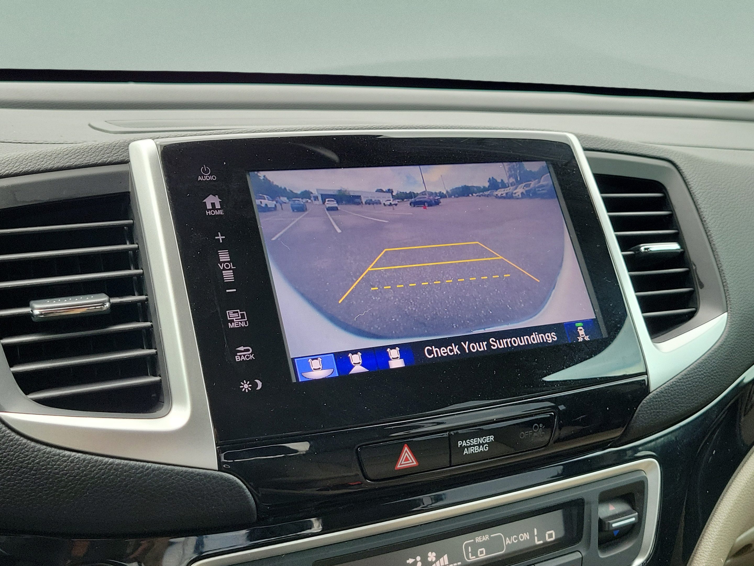 Certified 2020 Honda Ridgeline RTL-E image 33
