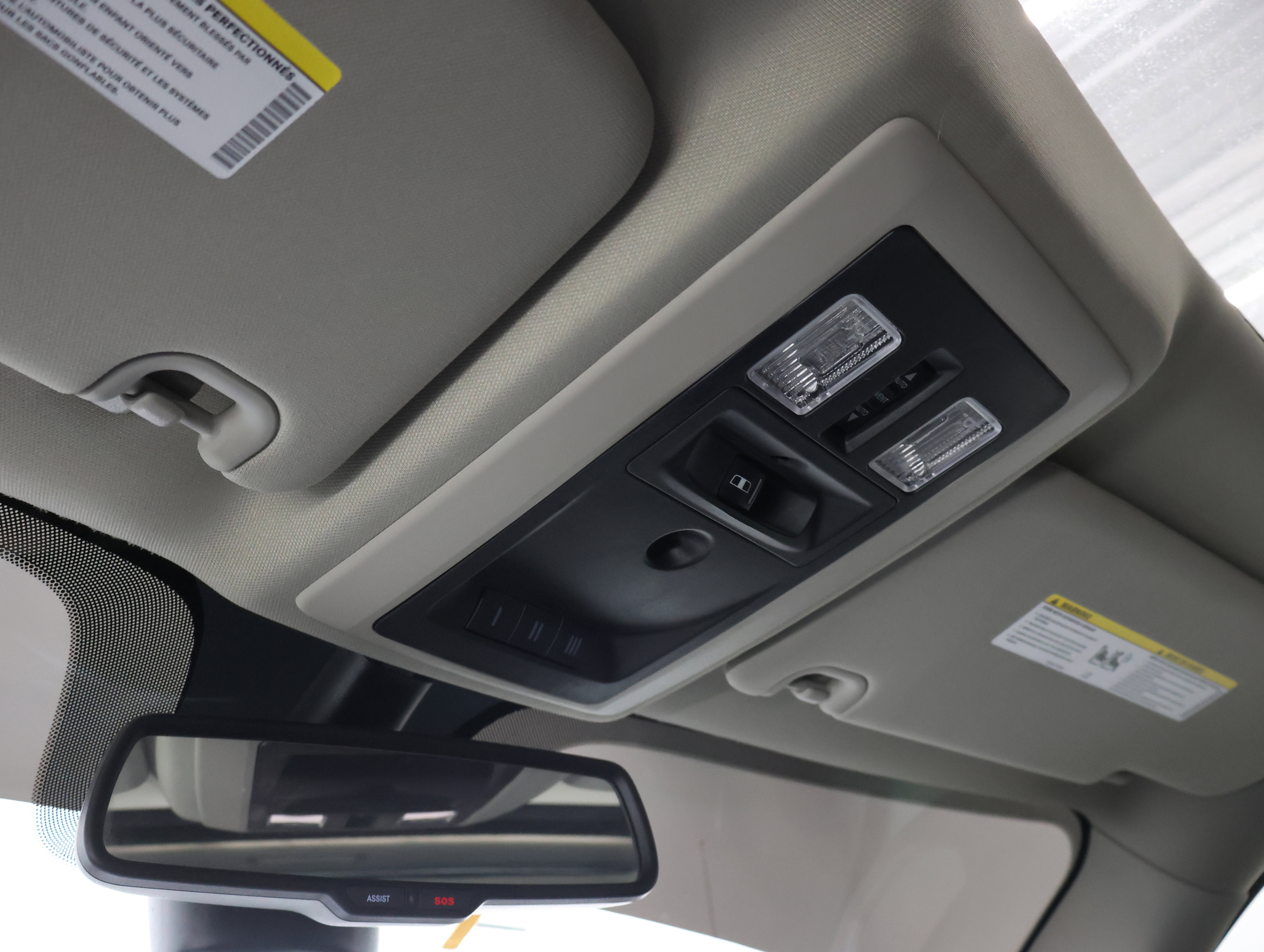 Used 2018 RAM 2500 Laramie image 12