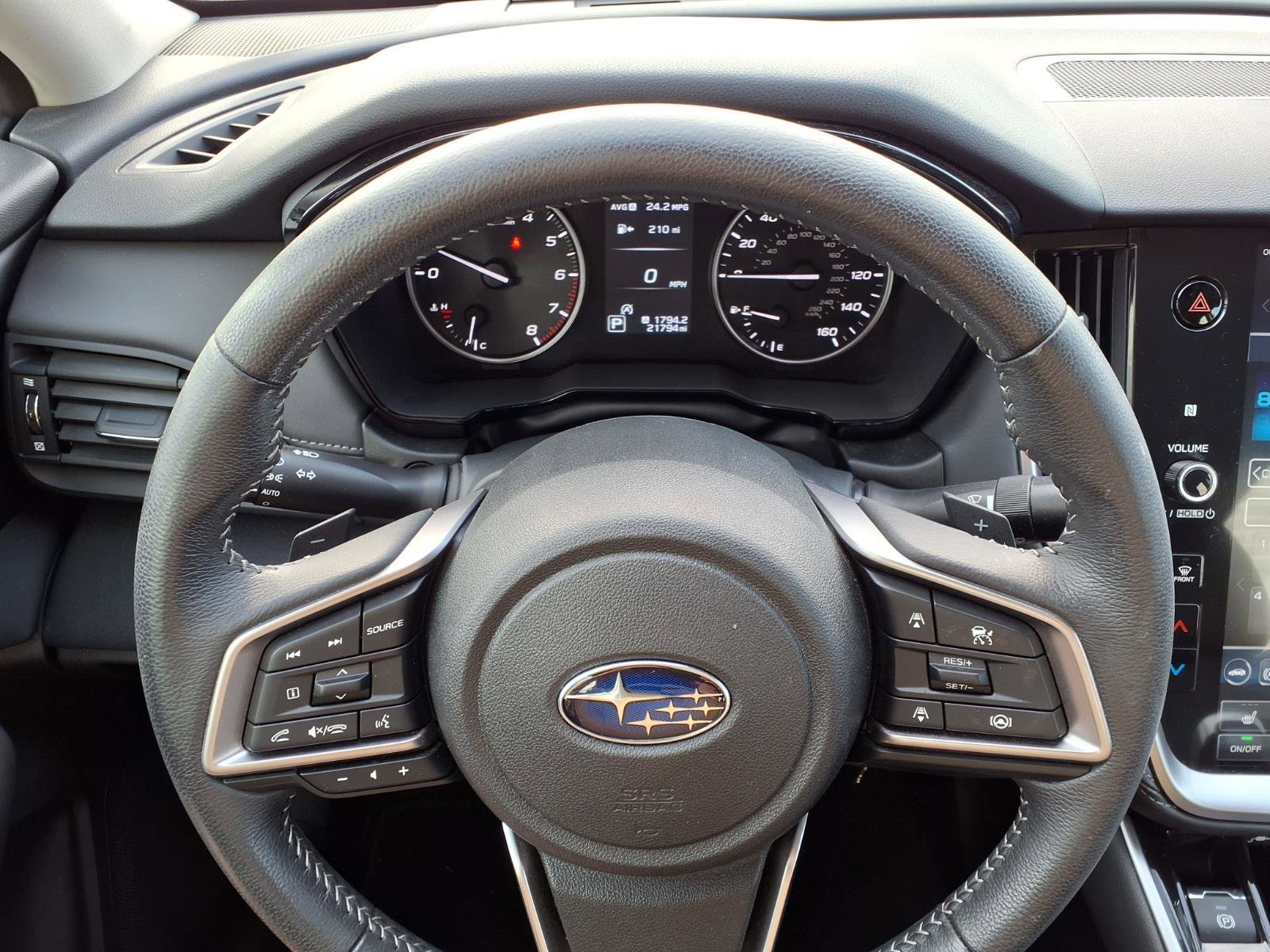 Used 2023 Subaru Legacy Premium image 16