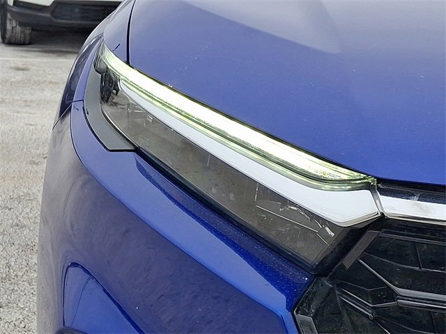 Certified 2023 Honda CR-V EX-L image 27