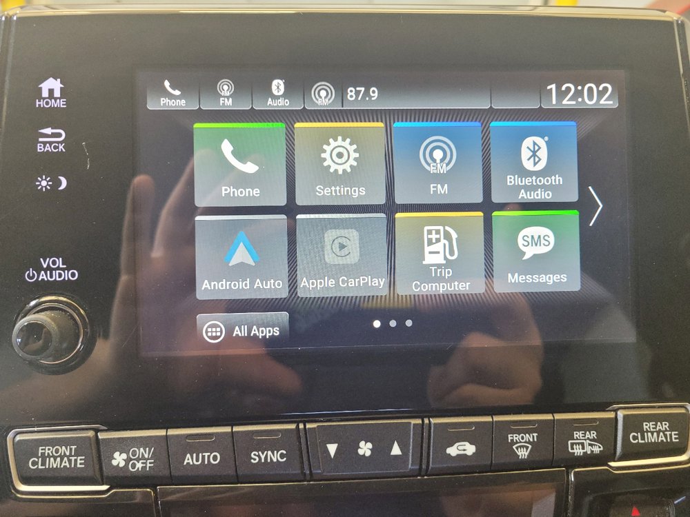 Used 2018 Honda Odyssey EX-L image 25