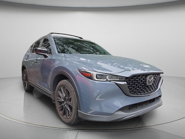 Used 2024 MAZDA CX-5 Carbon Edition AWD/4WD image 4