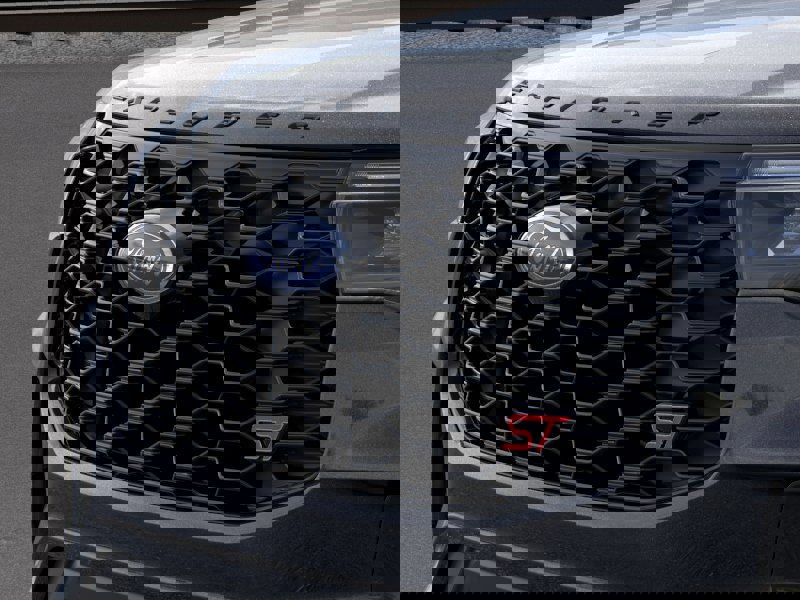 New 2026 Ford Explorer ST image 17