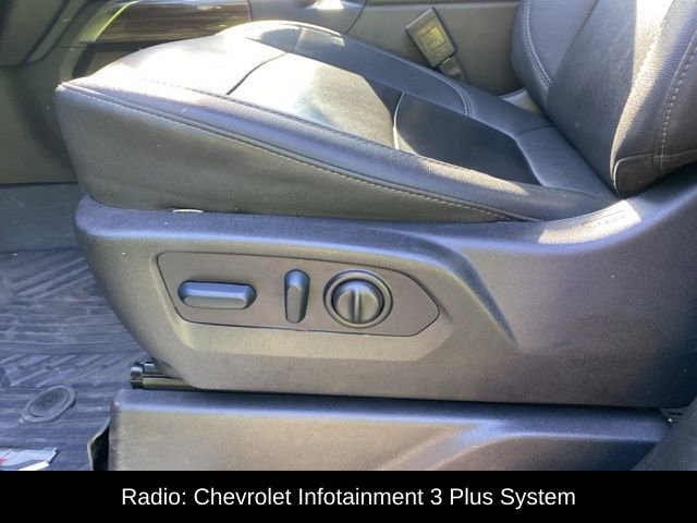 Used 2023 Chevrolet Silverado 2500 LT w/ Convenience Package AWD/4WD image 16