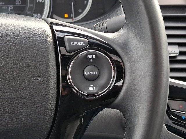 Used 2017 Honda Accord EX-L image 27