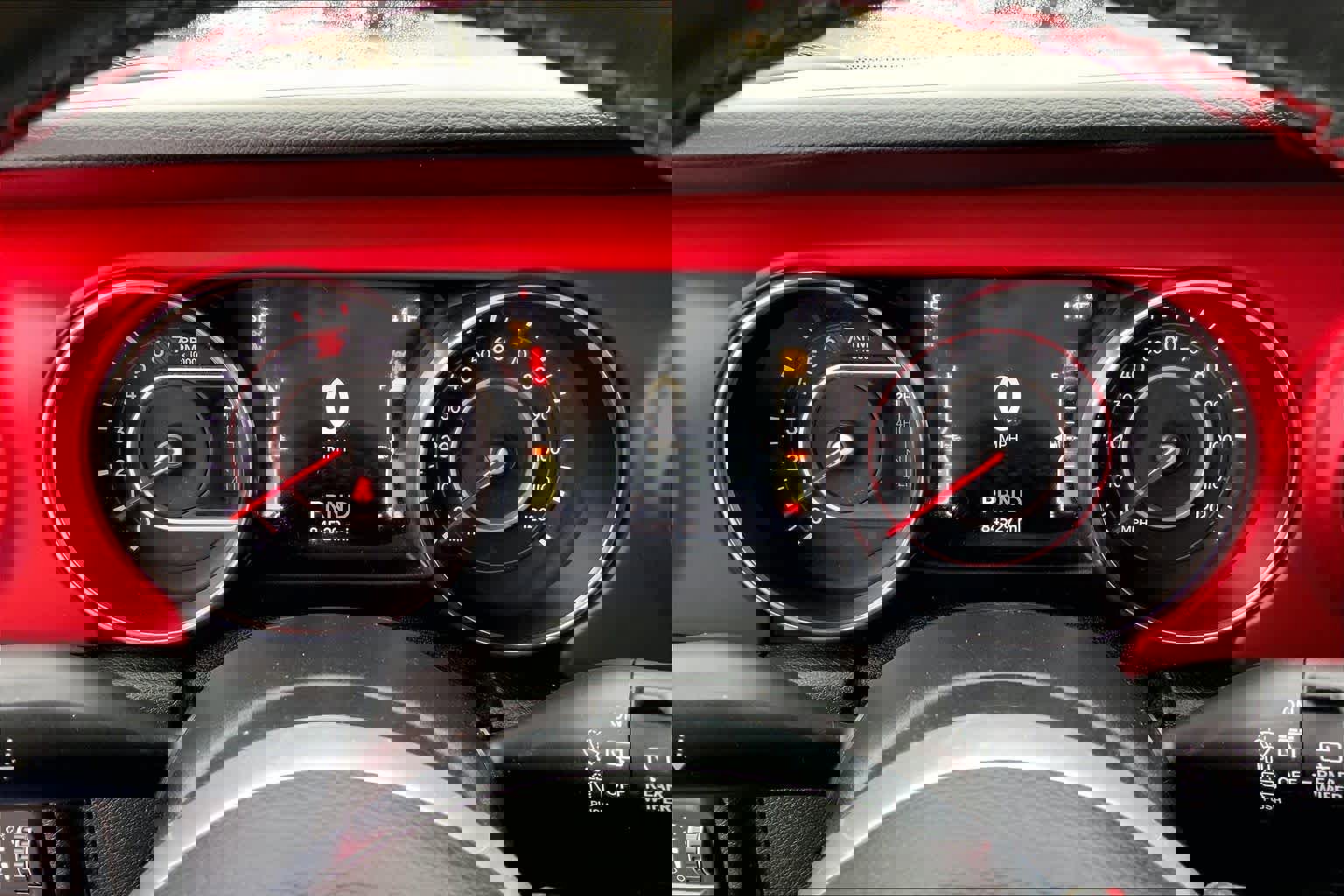 Used 2021 Jeep Wrangler Unlimited Rubicon image 25