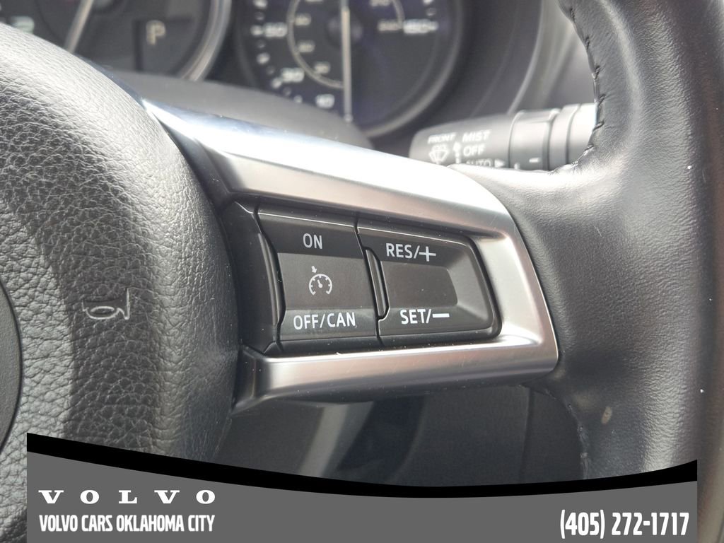 Used 2019 FIAT 124 Spider Lusso RWD image 21