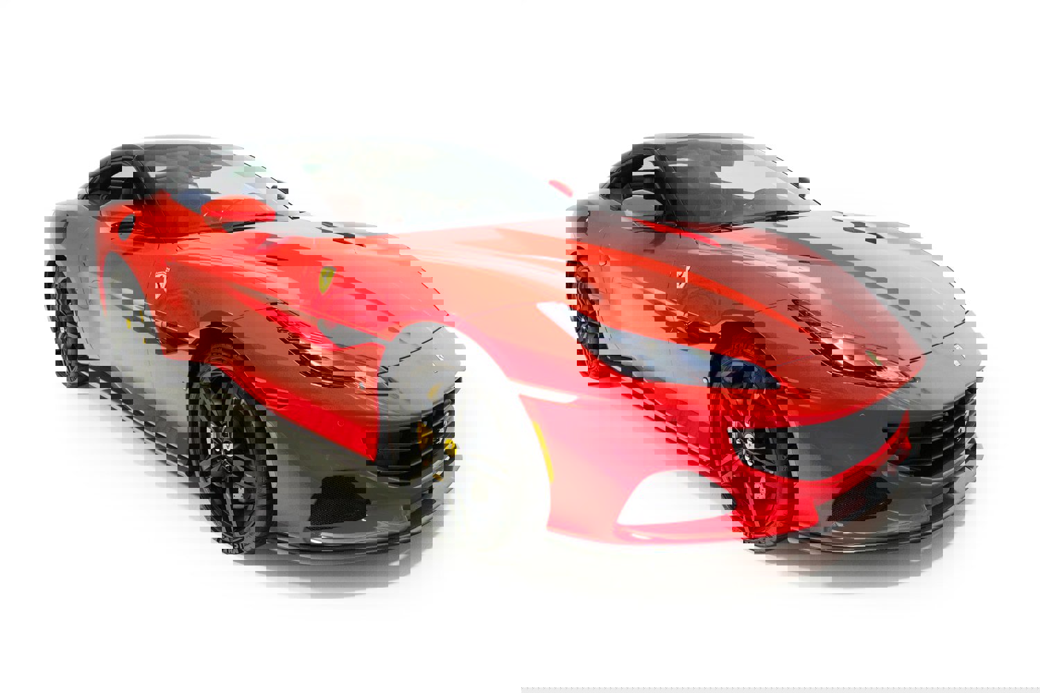 Used 2022 Ferrari Portofino M image 11