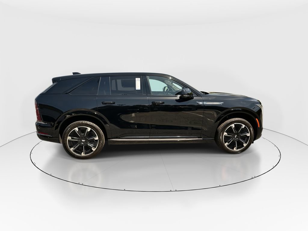 Used 2026 Cadillac Escalade IQ Sport 2 w/ LPO, Floor Liner Package image 9